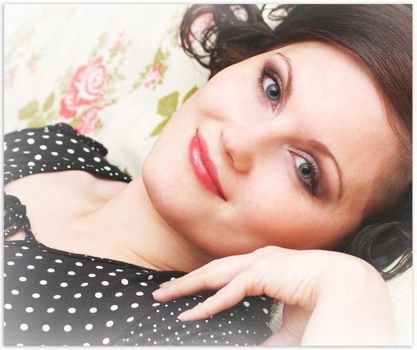 Юлия Николаева