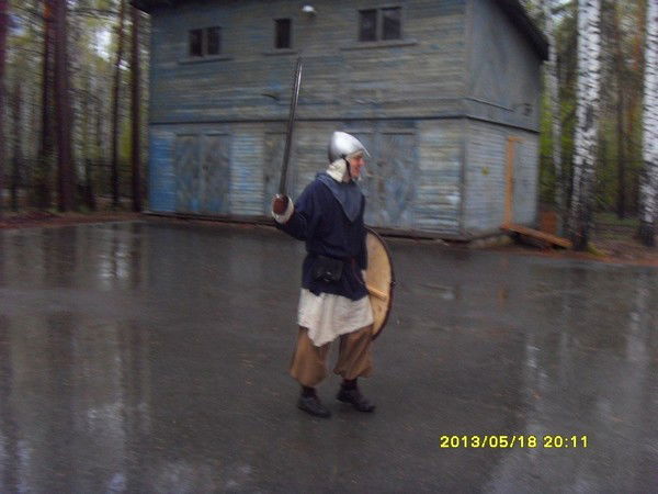 Олег Андреев