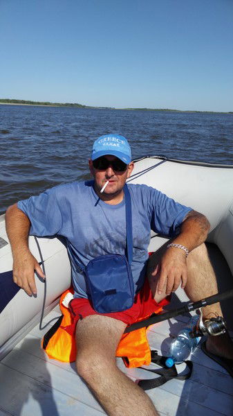 Сергей Печенев