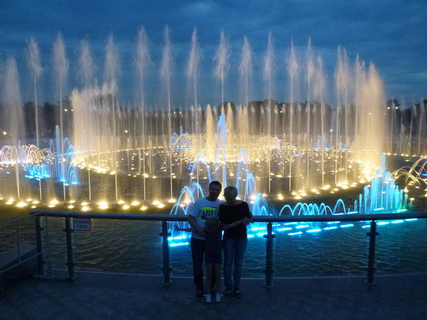 Виктория Татаринович