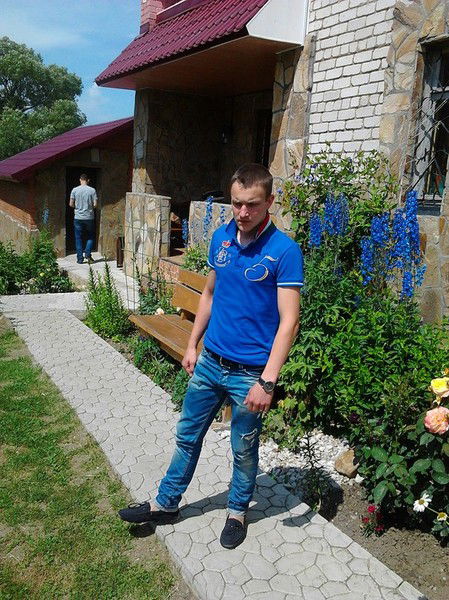 Егорка Дундуков