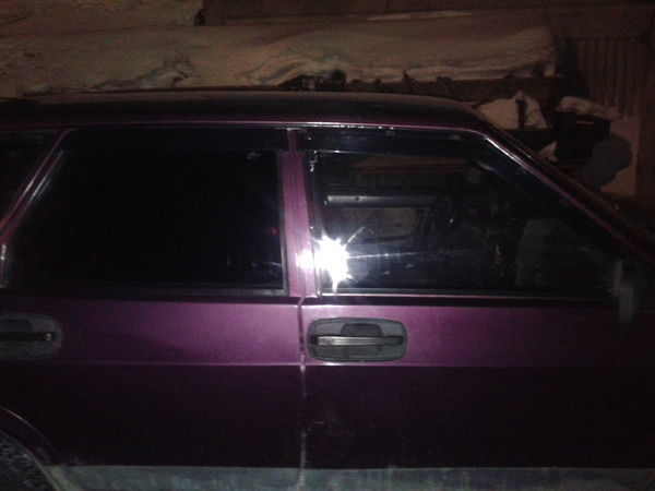 Александр Савельев