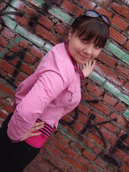 Карина Кутлуева