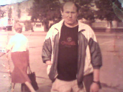 Петр Смадич