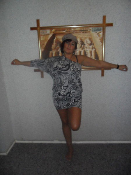 Наталья Дягилева