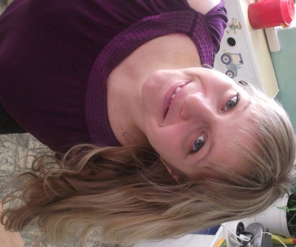 Mарина Черняк