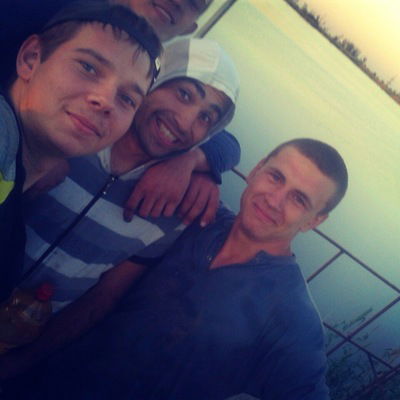 Дмитрий Пономарев