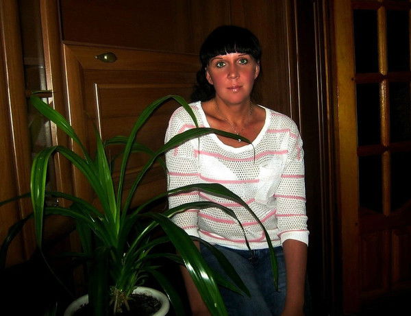 Марина Коротаева