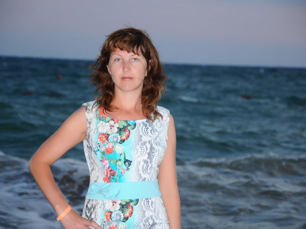 Лилия Фассахова