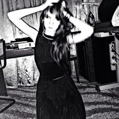 Вероника Новикова