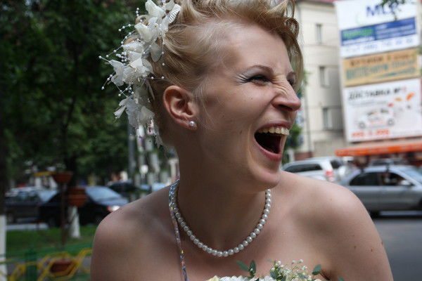 Евгения Родимушкина