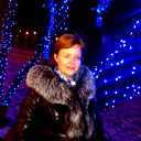 Татьяна Гоцева