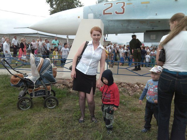 Татьяна Филиппова