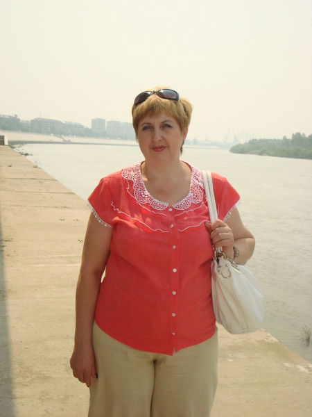 Ирина Соловьева