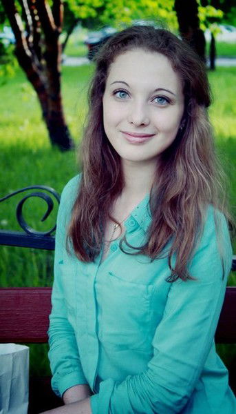 Виктория Смирнова