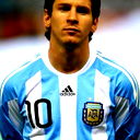 Leo Messi