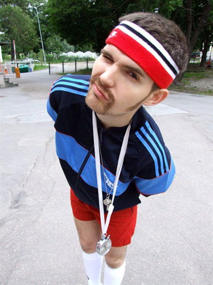 Виталий Радкевич