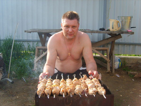 Олег Ковальчук