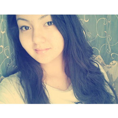 Акнура Хасенова