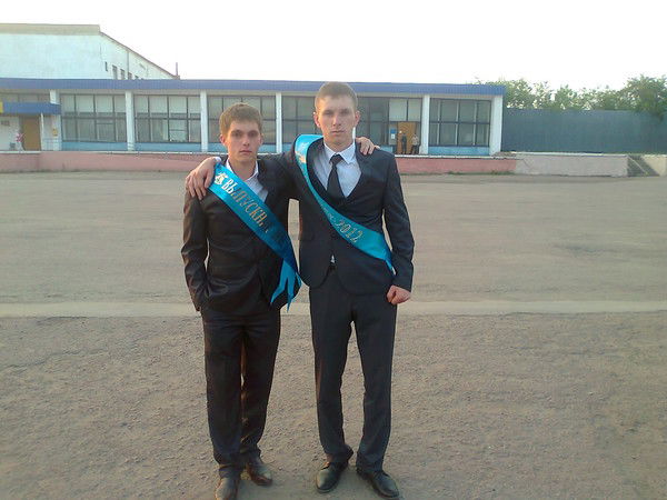 Анатолий Середа