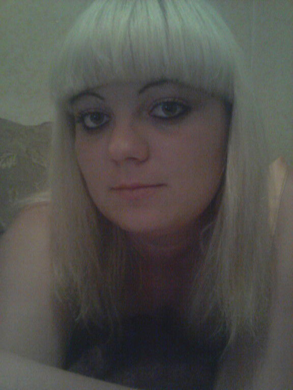 Катюша Видюлина