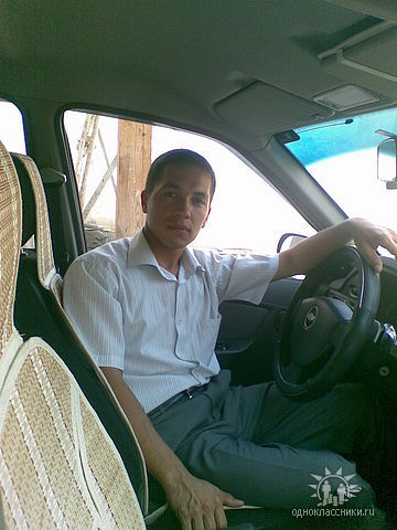 Yo'ldoshali Abdufattoyev