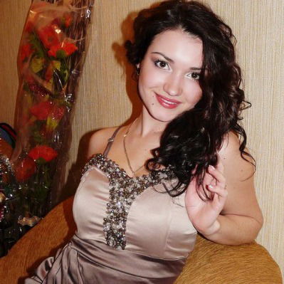 Виктория Магдич