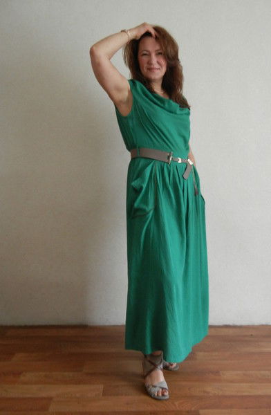 Юлия Кармаза