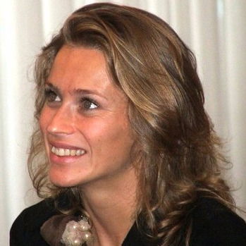 Екатерина Пластинина