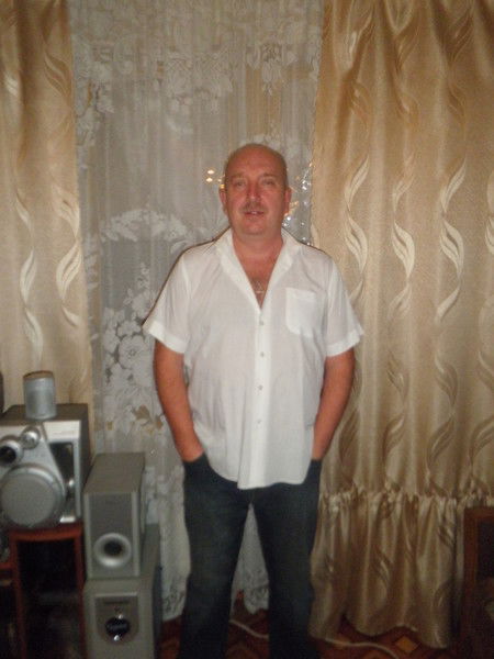 Анатолий Бондарчук