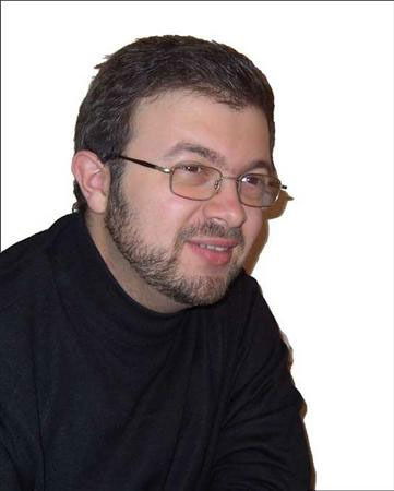 Саркисов Виген