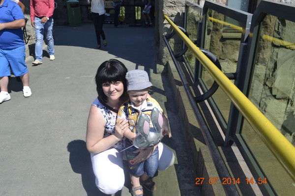 Анна Георгиева