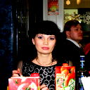 Елена Старикова