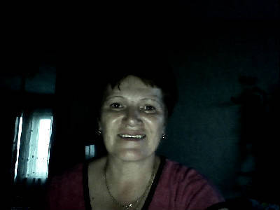 Таня Жуйкова