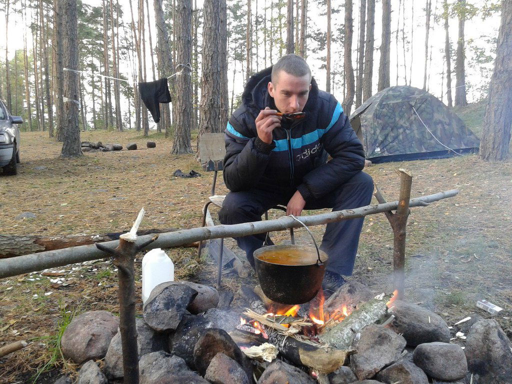 Миша Елисеев