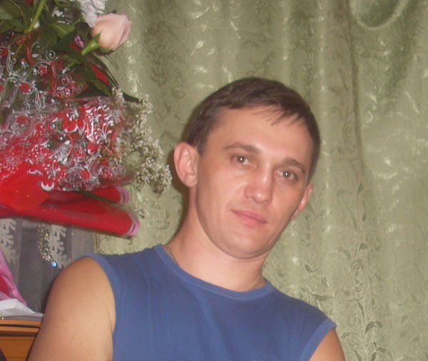 Николай Абрамов