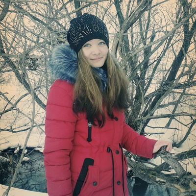 Наташа Шкунова