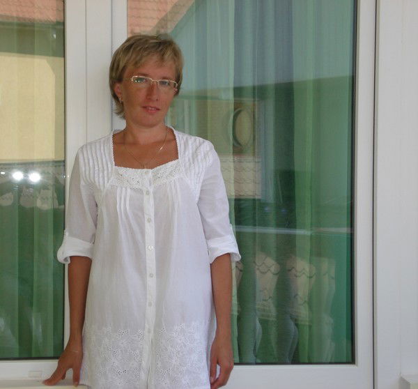 Елена Турубанова