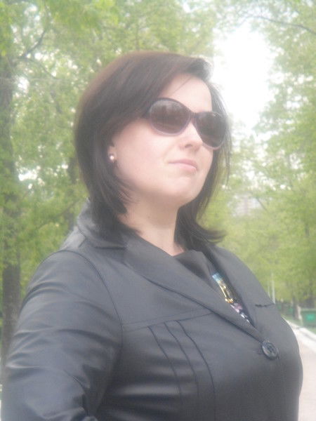 Татьяна ((()))