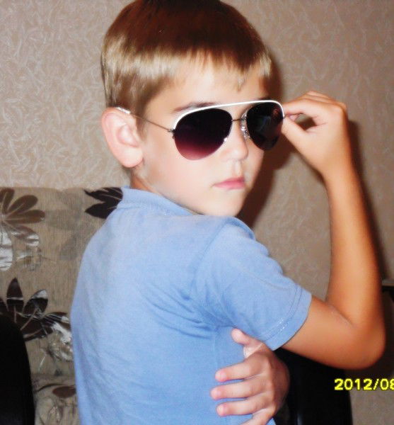 Влад Полишкевич