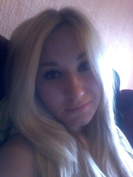 Леся Егорова