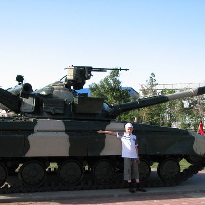 Андрей Стрымбовский