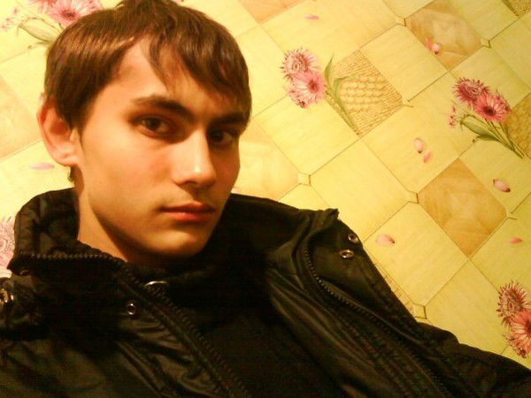 Фарит Габдрахманов