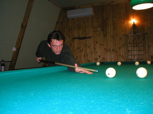 Сергей Савченко