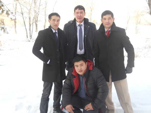 Ринат Адилшеев