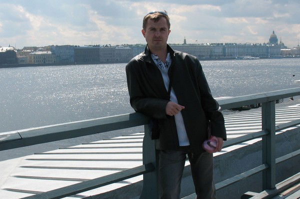 Андрей Фомин