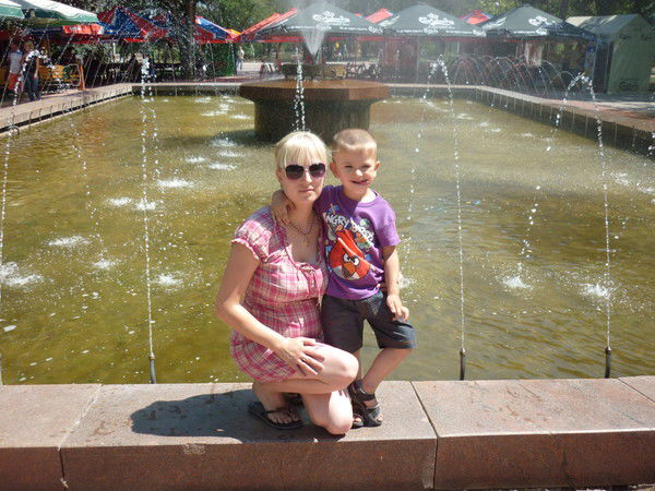 Марина Ерёменко