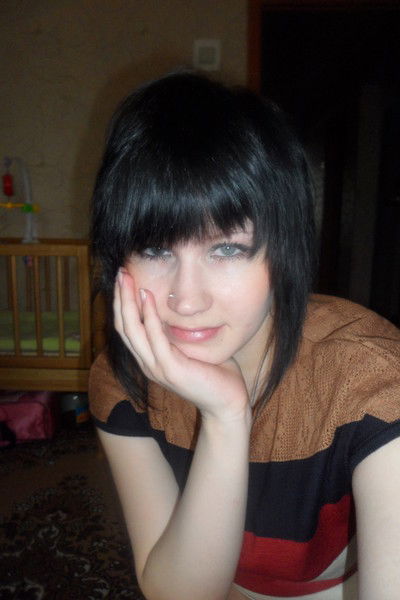 Оксана Зайцева