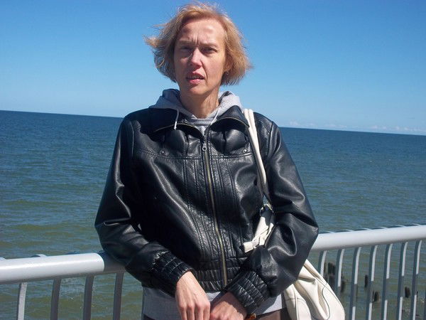 Катерина Кирьякова