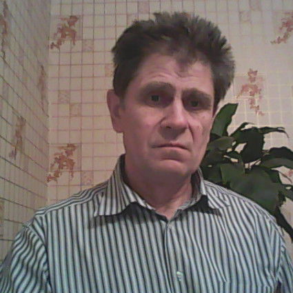 Александр Ведерников